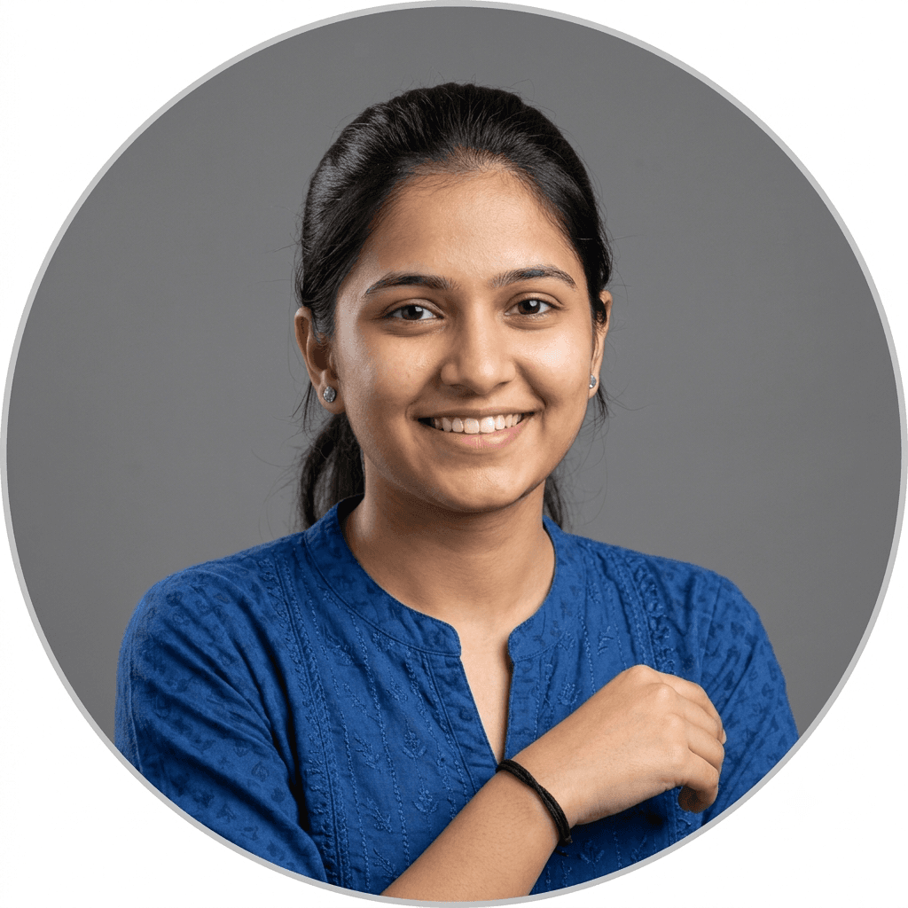 Ananya Reddy