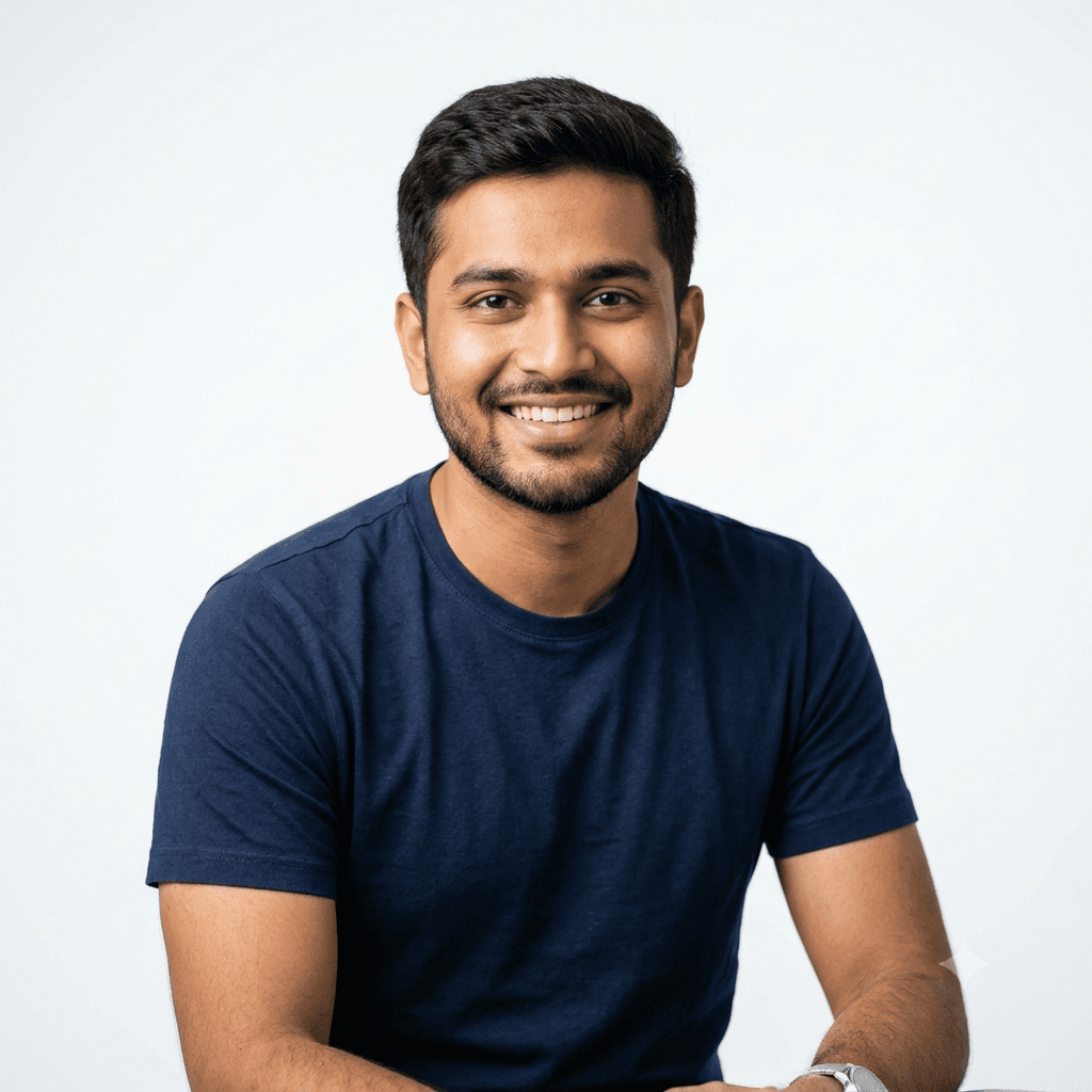 Rohit Varma