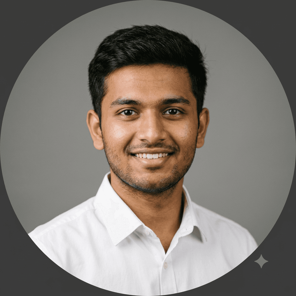 Karthik Medishetti