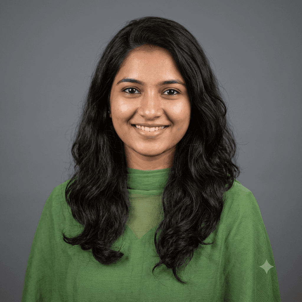 Sneha Patel