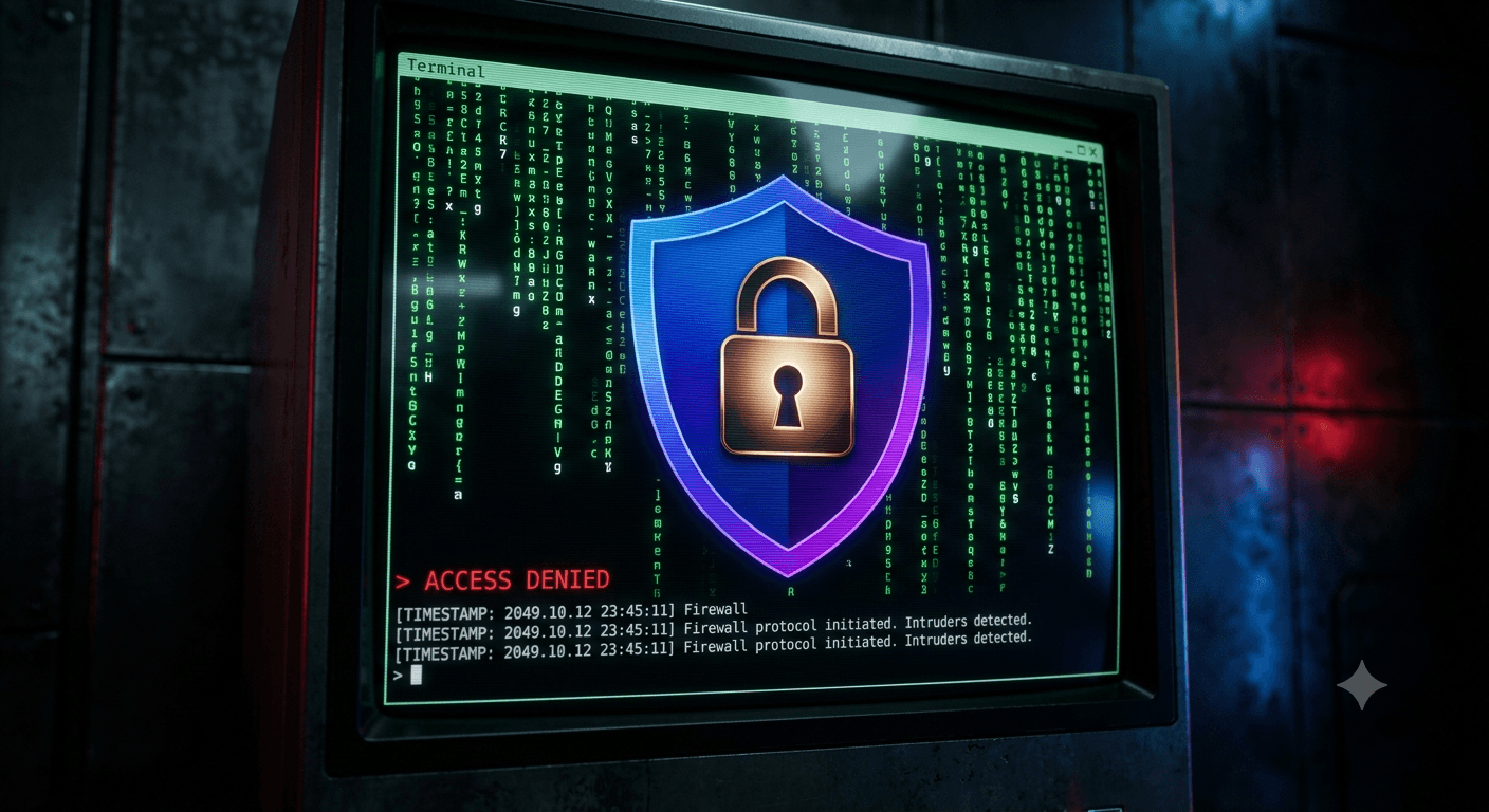 Cybersecurity & Ethical Hacking
