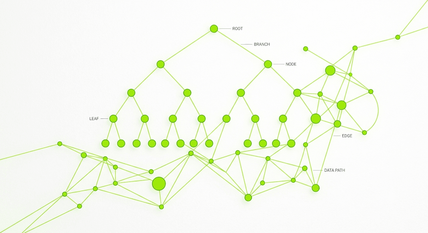 Data Structures & Algorithms
